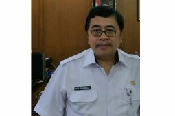 Dodi Riyadmadji jabat Plt Gubernur Kalbar