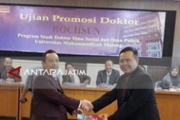 Akademisi: Sifat "Ladak" jadi Tren Pencitraan Masa Kini