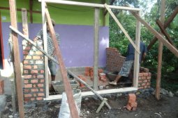 Dinsos Rejang Lebong susun pembagian wilayah e-warung