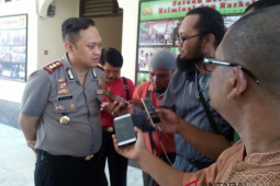 Peredaran narkoba sudah meresahkan
