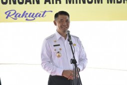 Pemkot Jambi sambut investasi Semen Baturaja