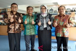 Presidents Jokowi to Open FRI Convention