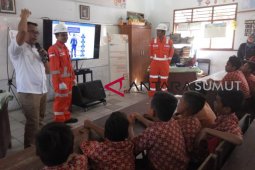 PGN Solution edukasi K3 siswa SD
