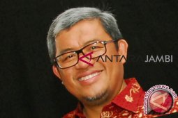 Gubernur Jabar kunjungi Jambi