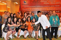 Gus Ipul Minta Perbankan Dukung Ekonomi Jatim