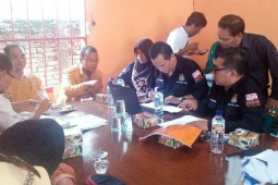 KPU Verifikasi Partai Hanura