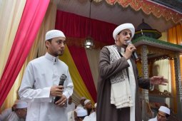 Sinergitas ulama dan umaro