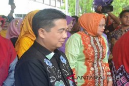 Banjarmasin Seeks Solution to Cope With Severe Congestion