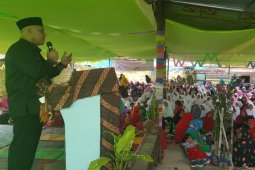 Warga minta kecamatan Linge dimekarkan