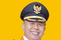Pimpinan SKPD Sergai diminta ciptakan tolak ukur evaluasi kinerja