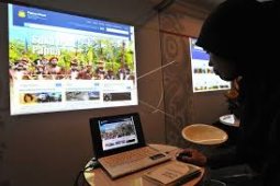 Labusel luncurkan Sirelang