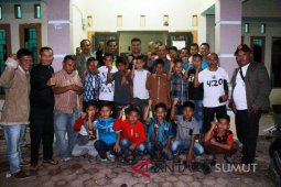 Ludfan Nasution inisiasi perda penguatan adat