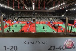 Hasil Indonesia Masters Tunggal Putri
