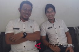 Grup band Jagou' promosikan Bangka Tengah lewat lagu