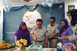 Jasa Raharja bayar santunan Rp144,435 miliar