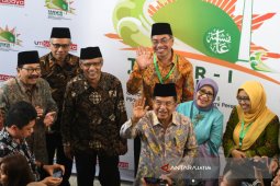 Aisyiyah Didorong JK Kembangkan Inovasi UKM