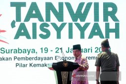 JK: Perempuan tidak Tergerus oleh Industri (Video)