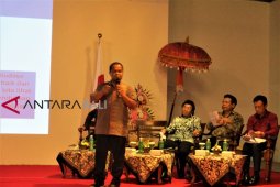 Ekspor Bali ke Jepang naik signifikan