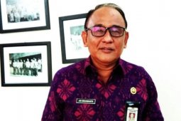 Kemacetan ancam pariwisata Ubud