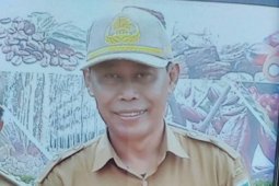 Tanah Bumbu Optimalkan Lahan Pertanian