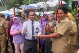 Pemkot Malang Danai Warga Miskin Rp20 Miliar