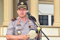 Kapolda: personil pedomani arahan Kapolri
