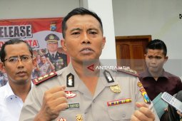 Tim Siber Pantau Medsos  Jelang Plkada Kediri