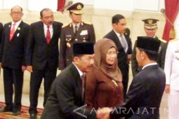 BSSN Gunakan Teknologi Terkini (Video)