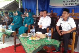 Kades jaga kondusifitas dengan libatkan masyarakat