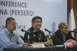Pertamina gandeng konsorsium OOG-COI bangun Kilang Bontang