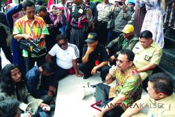 DPRD Jamin Tidak Ada Penambangan HST