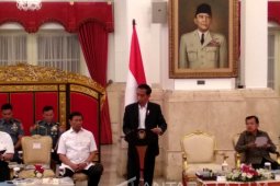 2018 Tahun Politik Para Menteri tetap Fokus Kerja (Video)