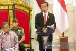 Jokowi Nyatakan Otonomi Daerah bukan Federal