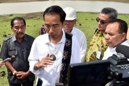 Saham Freeport RI harus dapat 51 Persen