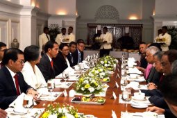 RI Ingin Bangun Infrastruktur Sri Lanka