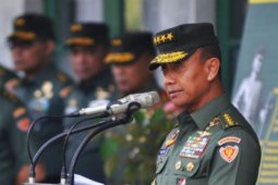 AD bentuk tim pengawal netralitas TNI