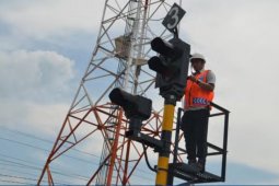 Len harapkan KA Palembang-Rengat bersinyal elektronik