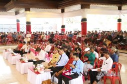 Laba LPD Gianyar capai Rp83 miliar