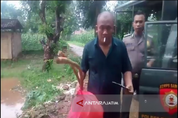 FPI Madura Bantah Bentrok dengan Warga Ponteh