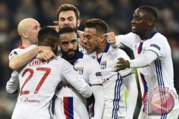 Lyon dikabarkan rekrut Sylvinho sebagai pelatih baru