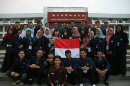 Mahasiswa IPB Borong 13 Medali Di Taiwan