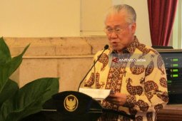 Menteri Perdagangan: 168,7 Miliar Dolar Nilai Ekspor RI (Video)