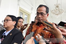 RI-Jepang Kebut Tuntaskan Pelabuhan Patimbang (Video)