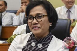 Menkeu  dukung pendanaan penelitian