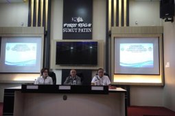 Menkeu akan tinjau penyaluran UMi