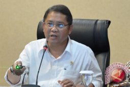 Menkominfo:  2030 konsumen "Go Pay" diprediksi setara bank