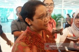 Menlu Retno: Kunjungan Presiden ke Asia Selatan terkait Perdamaian dan Ekonomi (Video)