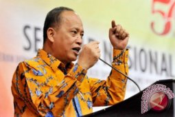 ANTARA media terbaik Kemenristekdikti 2017
