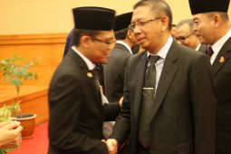 Pemkot Pontianak dapat pujian Deputi Gubernur BI