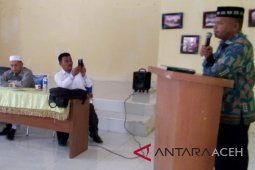 Mairaya kembali terpilih jadi Ketua KTNA